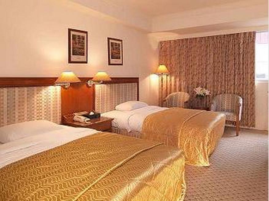 Huang Shin Business Hotel-Chung Kang Ταϊχούνγκ Εξωτερικό φωτογραφία