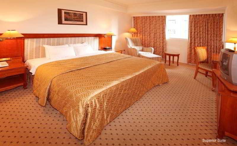 Huang Shin Business Hotel-Chung Kang Ταϊχούνγκ Εξωτερικό φωτογραφία