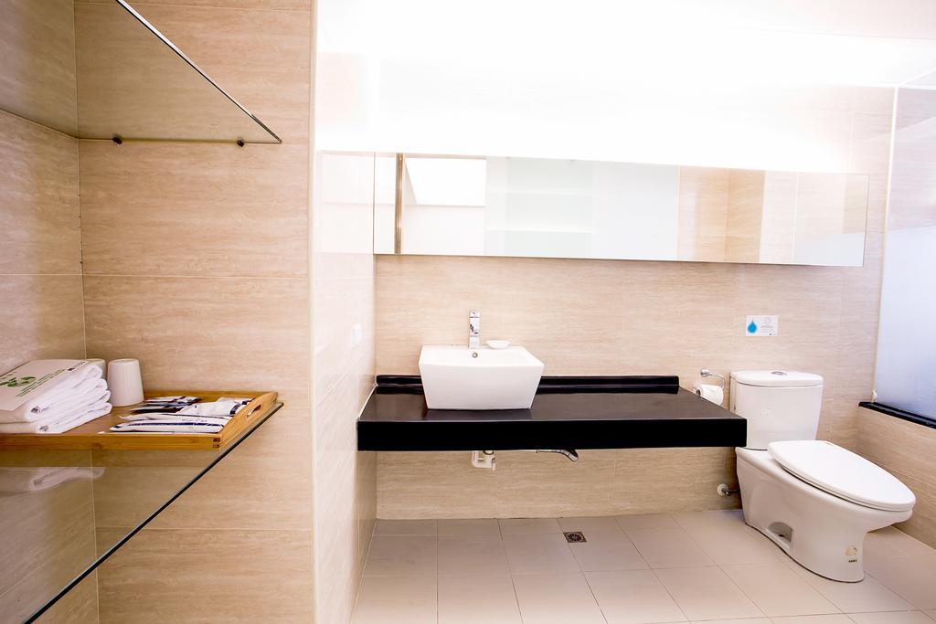 Huang Shin Business Hotel-Chung Kang Ταϊχούνγκ Εξωτερικό φωτογραφία